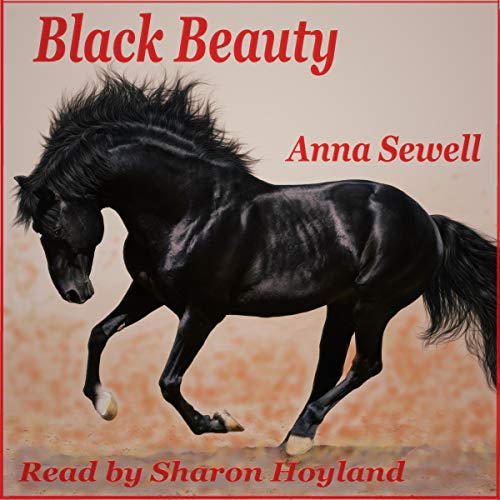 Cover of Black Beauty