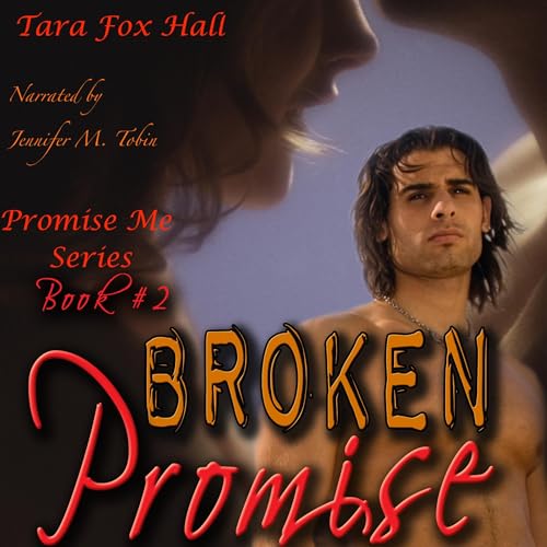 Cover of Broken Promise