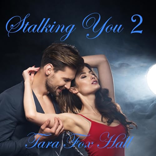 Cover of Stalking You 2