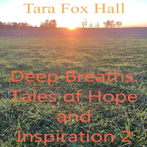 Cover of Deep Breaths