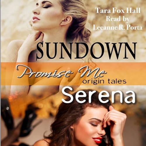 Cover of Sundown & Serena