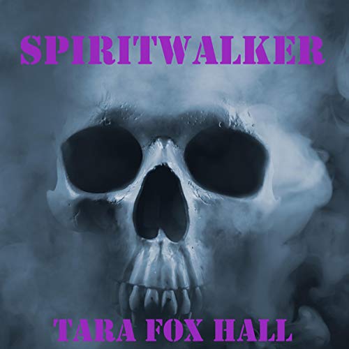 Cover of Spiritwalker