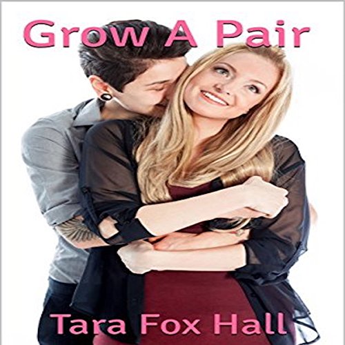 Cover of Grow a Pair