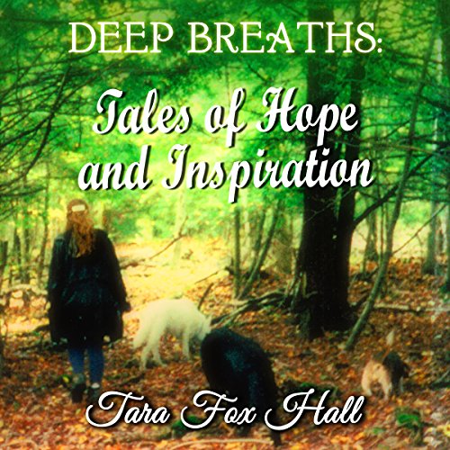 Cover of Deep Breaths
