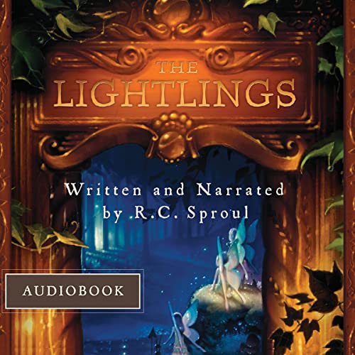 Cover of The Lightlings