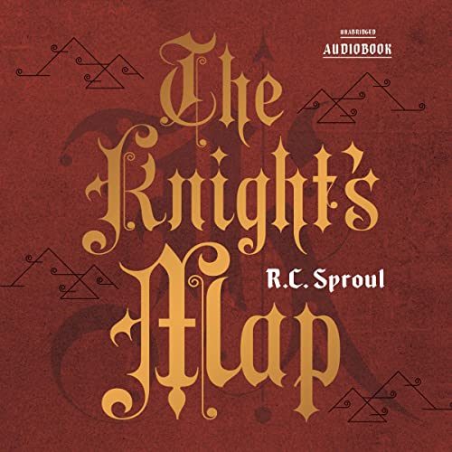 Cover of The Knight's Map
