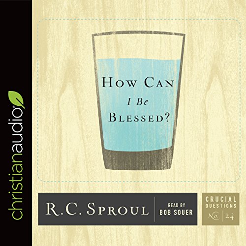 Cover of How Can I Be Blessed?
