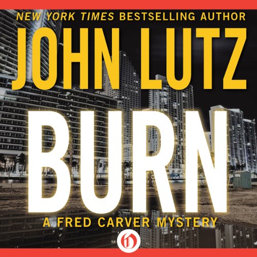 Cover of Burn