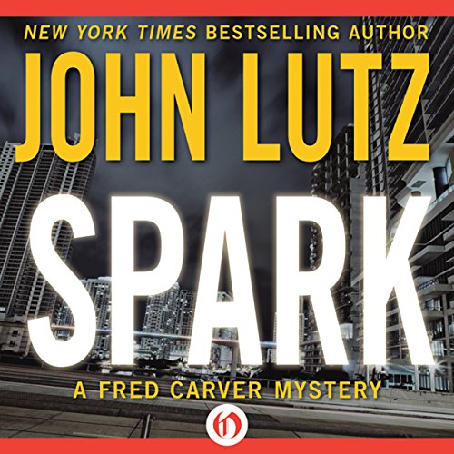 Cover of Spark
