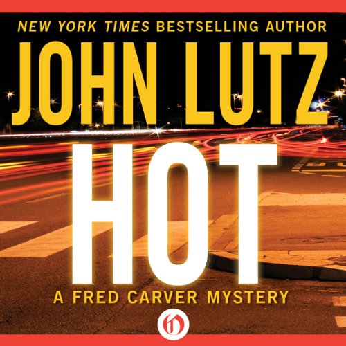 Cover of Hot