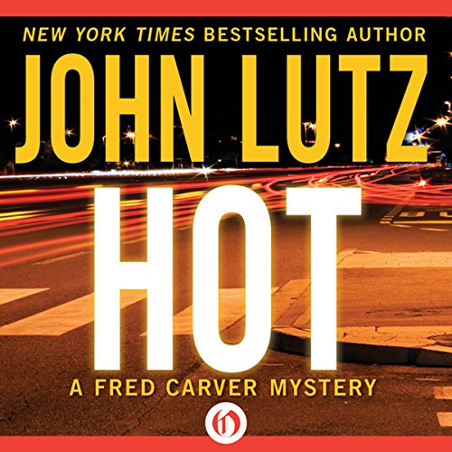 Cover of Hot