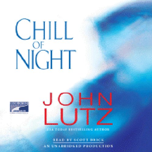 Cover of Chill of Night