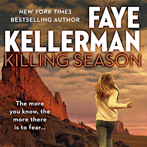 Cover of Killing Season