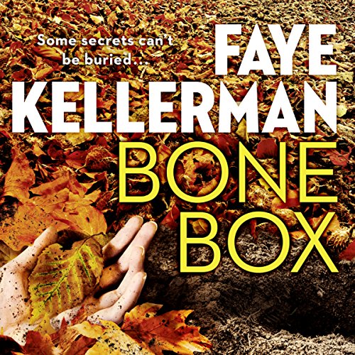 Cover of Bone Box