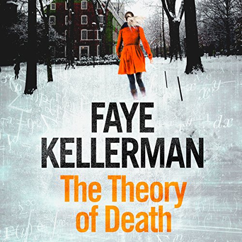 Cover of The Theory of Death