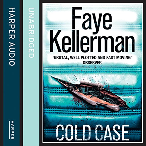 Cover of Cold Case
