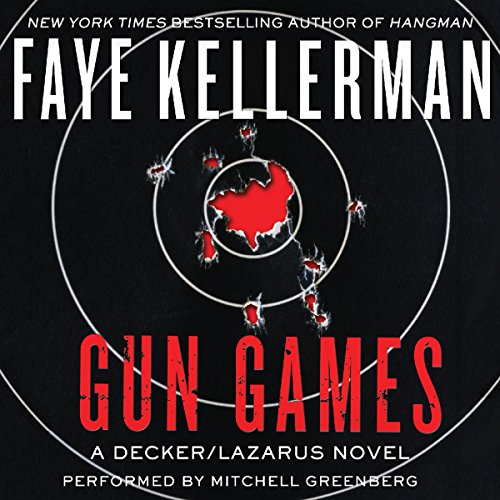 Cover of Gun Games