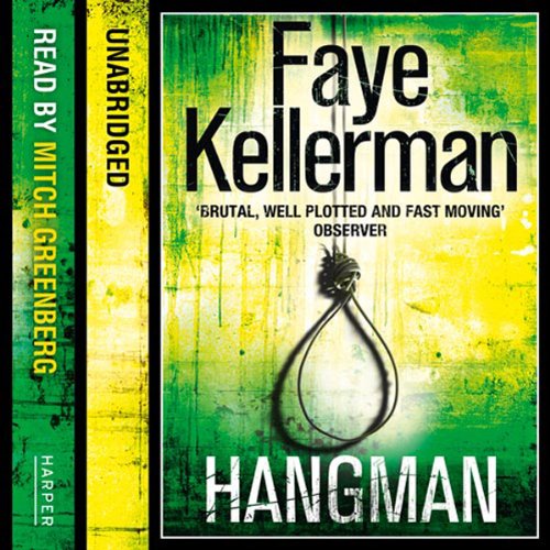 Cover of Hangman