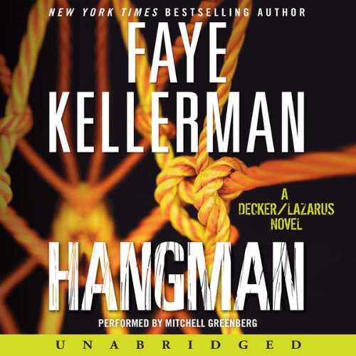 Cover of Hangman