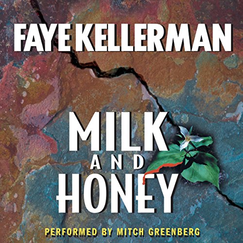 Cover of Milk and Honey