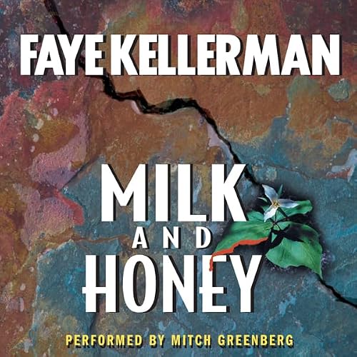Cover of Milk and Honey