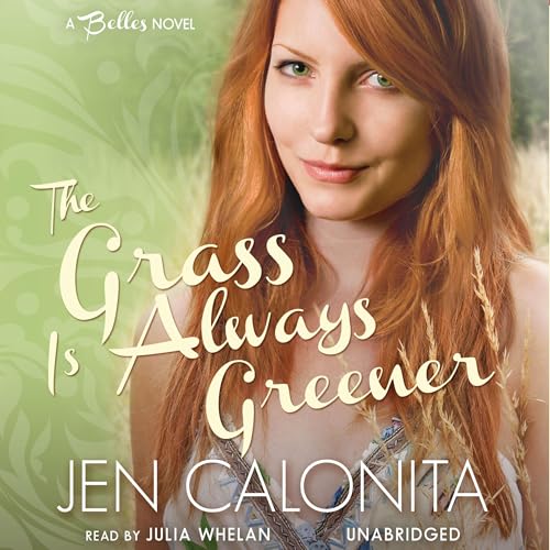 Cover of The Grass Is Always Greener