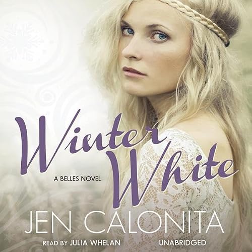 Cover of Winter White