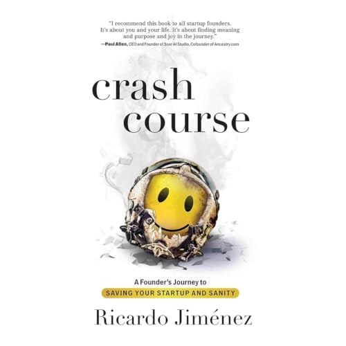 Cover of Crash Course