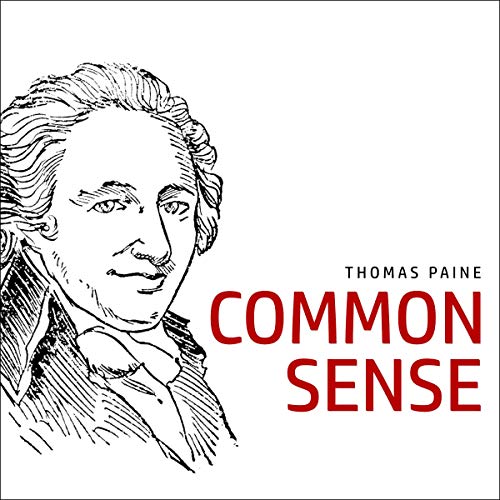 Cover of Common Sense