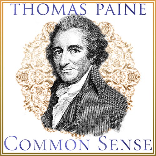 Cover of Common Sense