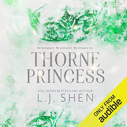 Cover of Thorne Princess