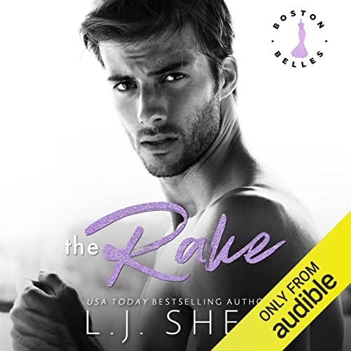 Cover of The Rake