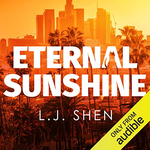 Cover of Eternal Sunshine