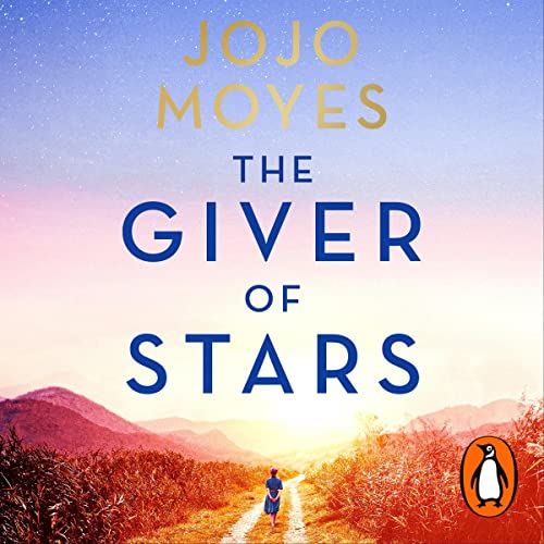 Cover of The Giver of Stars