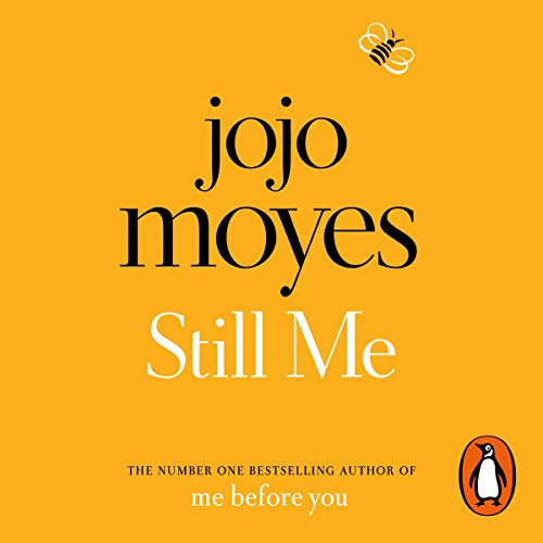 Cover of Still Me