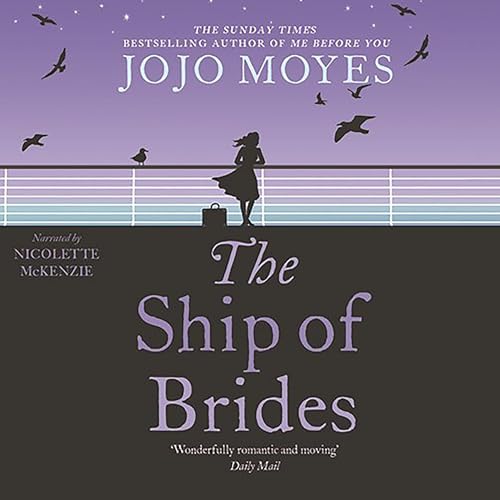 Cover of The Ship of Brides