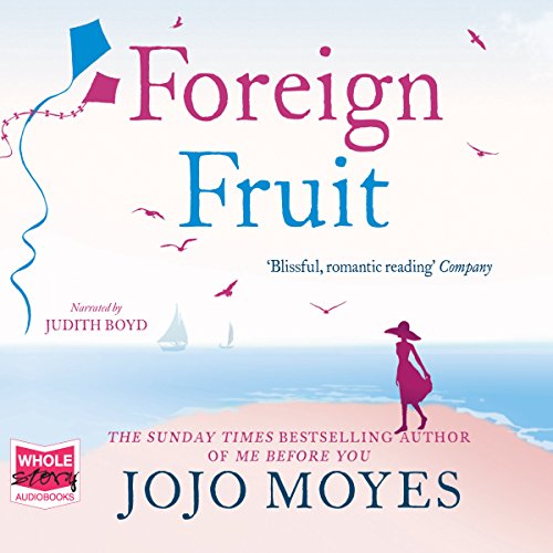 Cover of Foreign Fruit