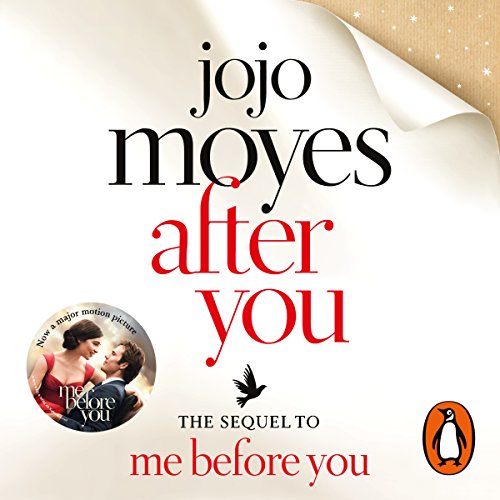 Cover of After You
