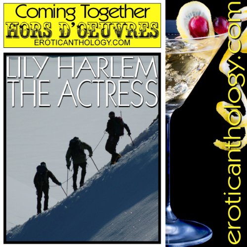 Cover of The Actress (Hors d'Oeuvres)