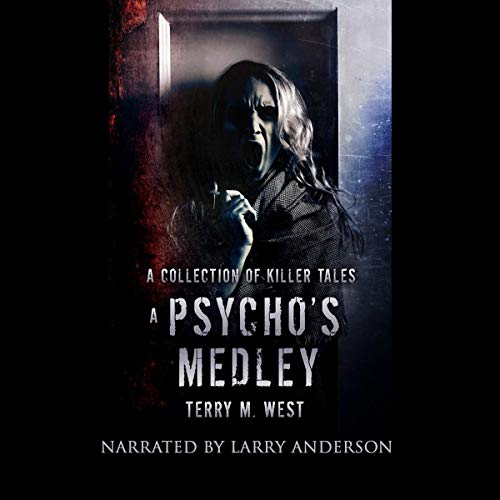 Cover of A Psycho's Medley