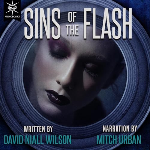 Cover of Sins of the Flash