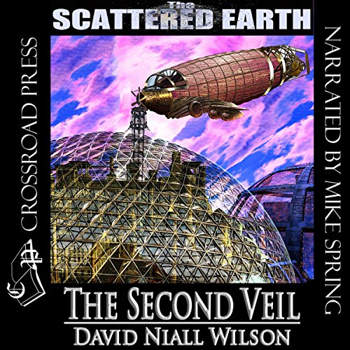 Cover of The Second Veil
