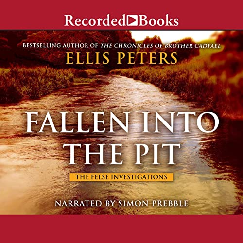 Cover of Fallen Into the Pit