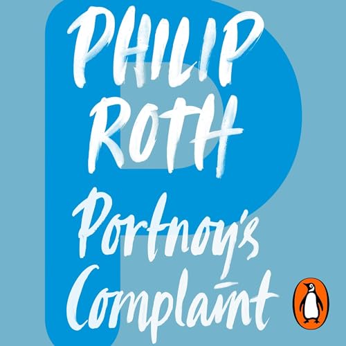 Cover of Portnoy's Complaint