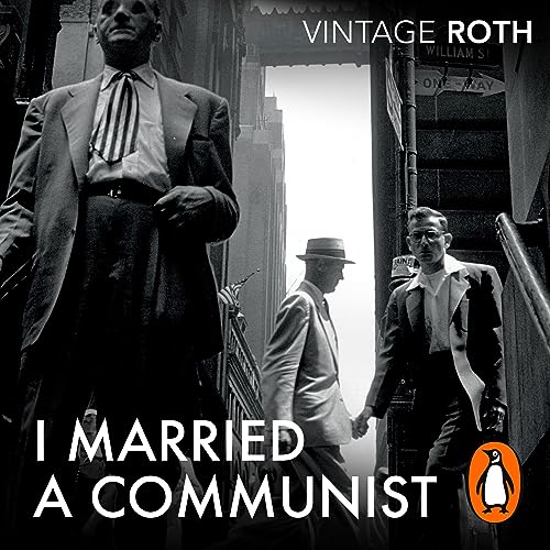Cover of I Married a Communist