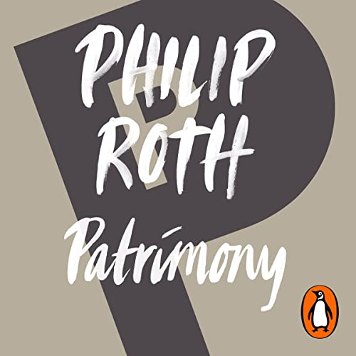 Cover of Patrimony