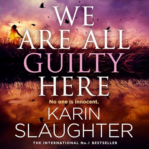 Cover of We Are All Guilty Here