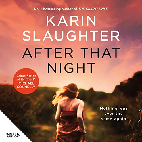 Cover of After That Night