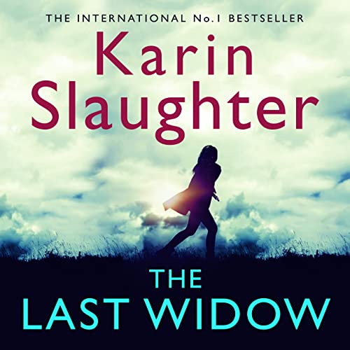 Cover of The Last Widow