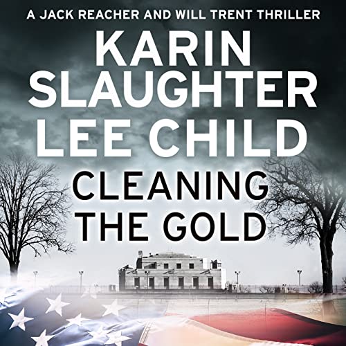 Cover of Cleaning the Gold